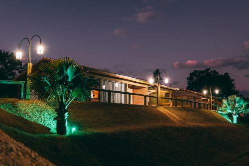 Posada Pousada Trem Chic