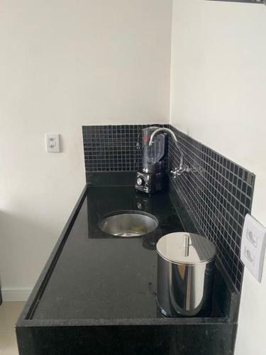 Apartamento Studio Pequenino E Charmoso Na Cidade Baixa