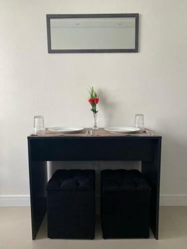 Apartamento Studio Pequenino E Charmoso Na Cidade Baixa