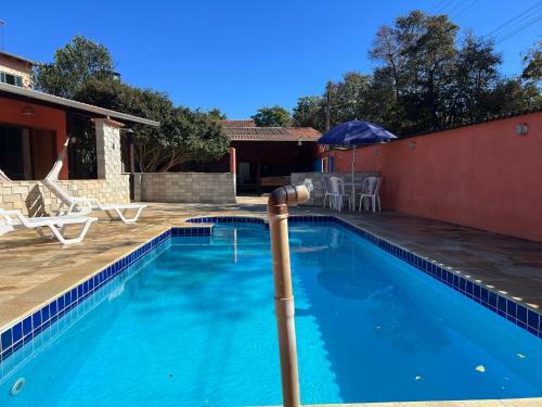 Casa Da Paty4suites