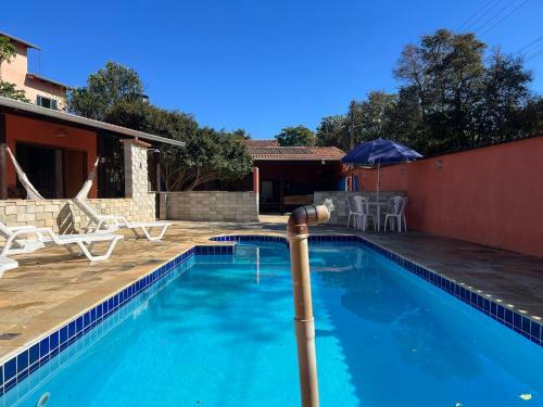 Casa Da Paty4suites