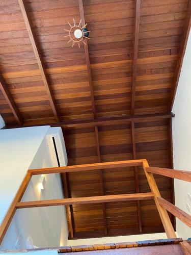 Lodge Espa�o Tropic�lia