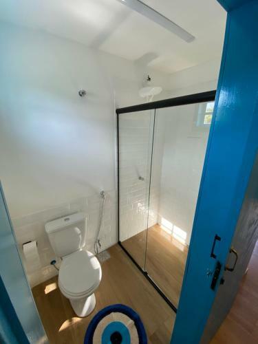 Lodge Espa�o Tropic�lia