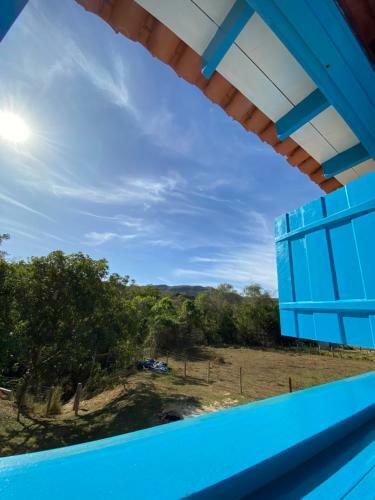 Lodge Espa�o Tropic�lia