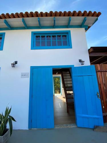 Lodge Espa�o Tropic�lia