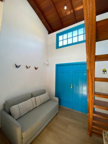 Lodge Espa�o Tropic�lia