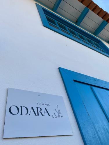 Lodge Espa�o Tropic�lia