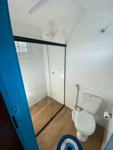 Lodge Espa�o Tropic�lia