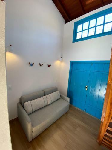 Lodge Espa�o Tropic�lia