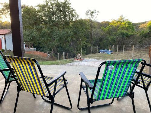 Lodge Espa�o Tropic�lia