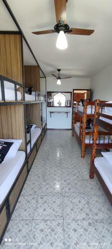 Praia Virgem Hostel