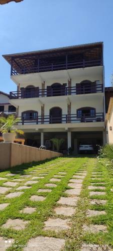 Praia Virgem Hostel