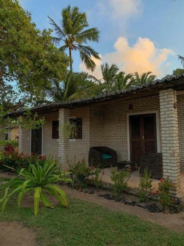 Hostal Chal�s Porto Do Sol