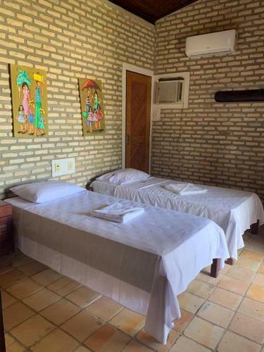 Hostal Chal�s Porto Do Sol