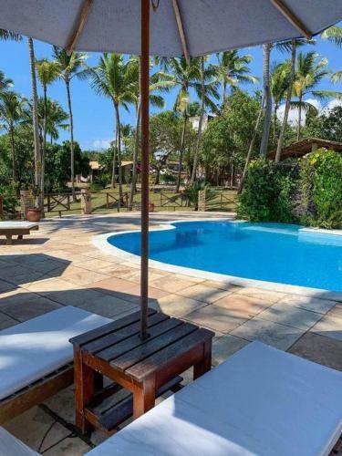 Hostal Chal�s Porto Do Sol