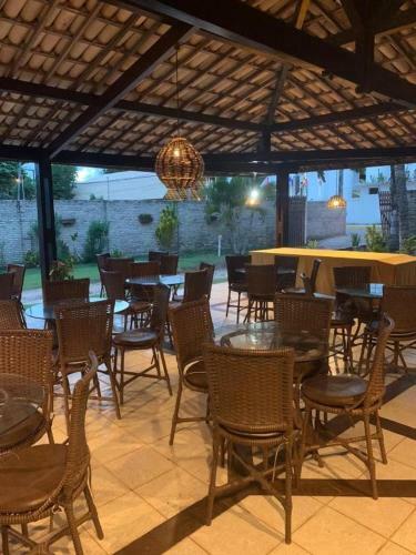 Hostal Chal�s Porto Do Sol
