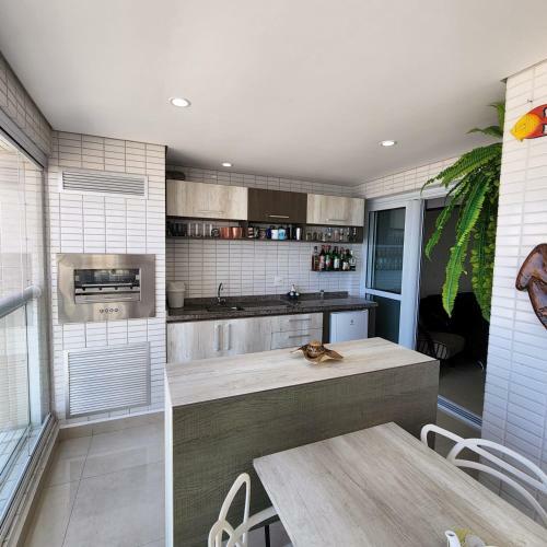 Apartamento Docemagia