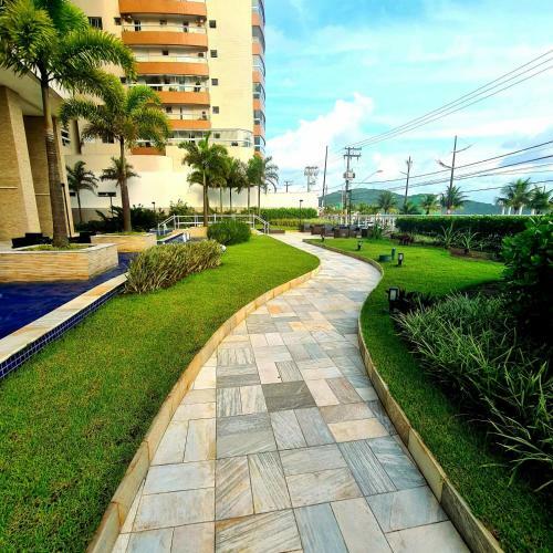 Apartamento Docemagia