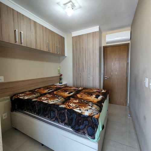 Apartamento Docemagia