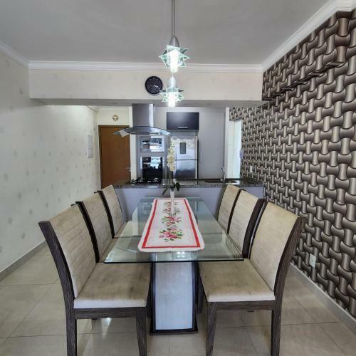 Apartamento Docemagia