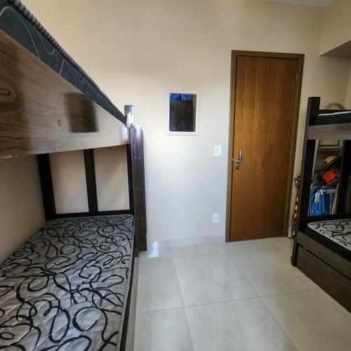 Apartamento Docemagia