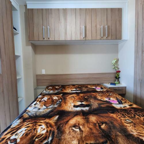 Apartamento Docemagia