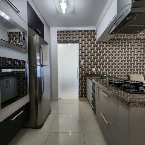 Apartamento Docemagia