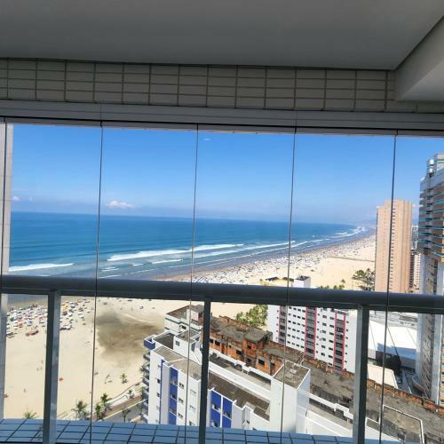 Apartamento Docemagia