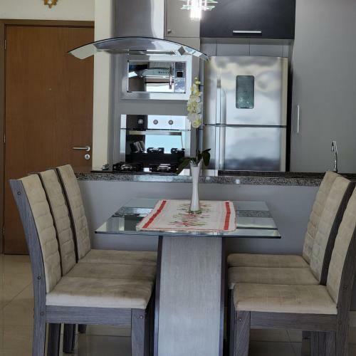 Apartamento Docemagia