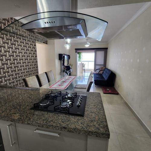 Apartamento Docemagia