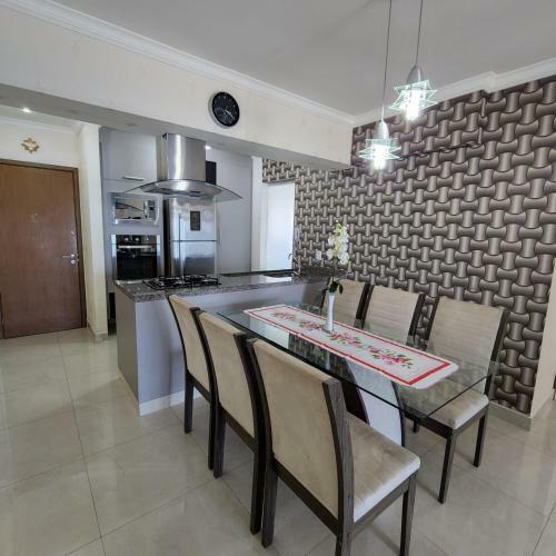 Apartamento Docemagia