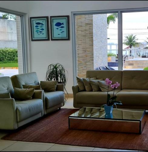 Apartamento Docemagia
