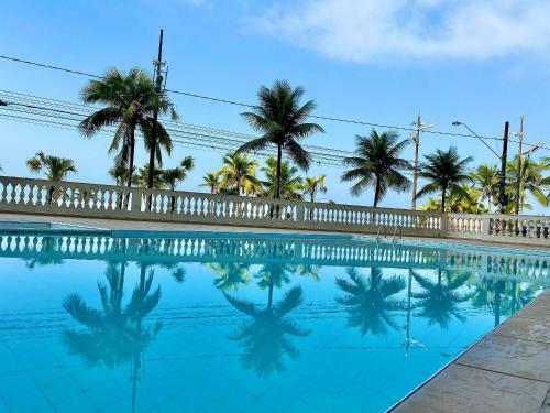 Oc805 - Edif�cio S�o Rafael - Apartamento 805b