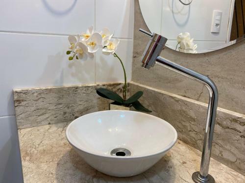 Oc805 - Edif�cio S�o Rafael - Apartamento 805b