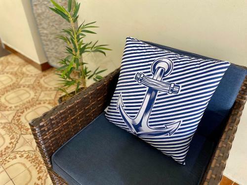 Oc805 - Edif�cio S�o Rafael - Apartamento 805b