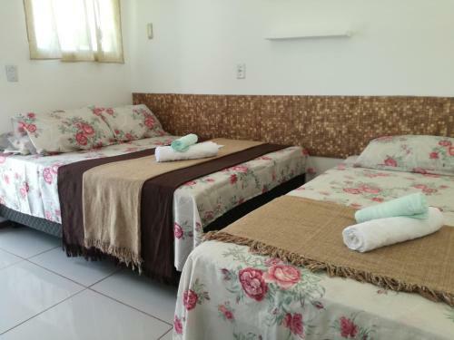 Bed & Breakfast Santorini Suites Pipa
