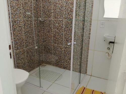 Bed & Breakfast Santorini Suites Pipa
