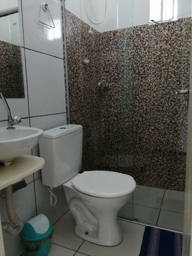 Bed & Breakfast Santorini Suites Pipa