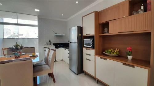 Casa Ax� House Na Praia De Taperapuan Com 2 Su�tes