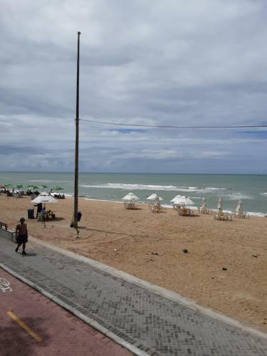 Apartamento Flat Golden Beach