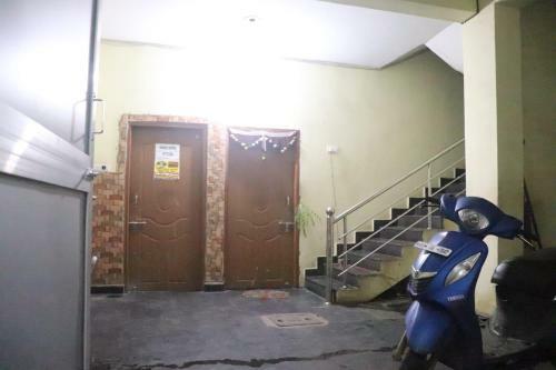 Hostal Mishra Guest House
