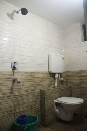 Hostal Mishra Guest House