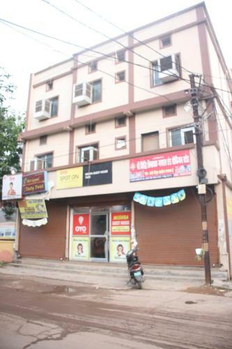 Hostal Mishra Guest House