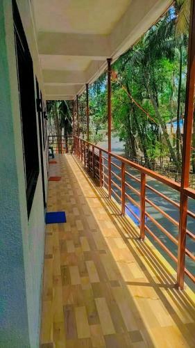 Hostal Shree Samarth Cottage