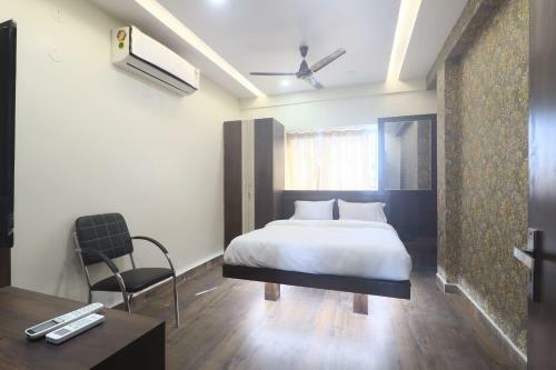 Hotel Sohrai Premium
