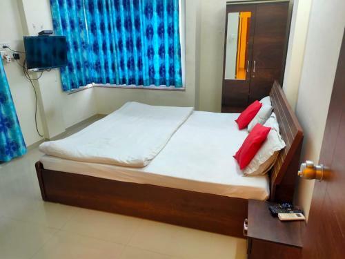 Udaidev Services Apartment