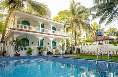 La Aldeia Villa Saligoa