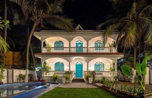 La Aldeia Villa Saligoa