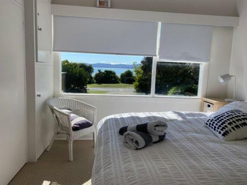 The Retreat On The Esplanade At Hawley Beach