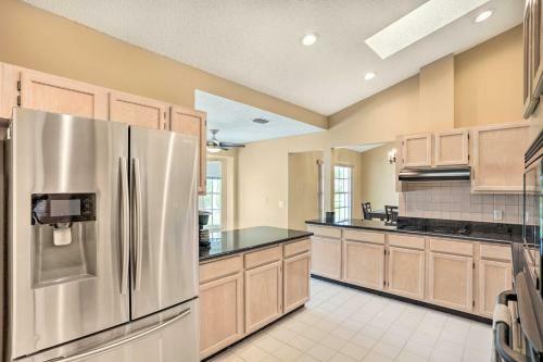 Pristine Port St Lucie Home About 7 Mi To Ocean!
